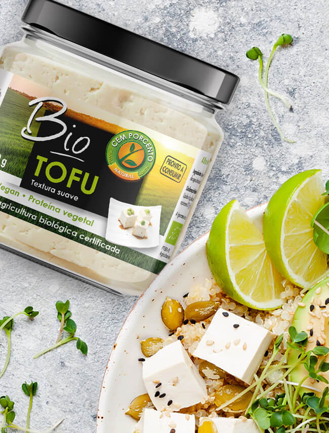 Tofu Suave BIO