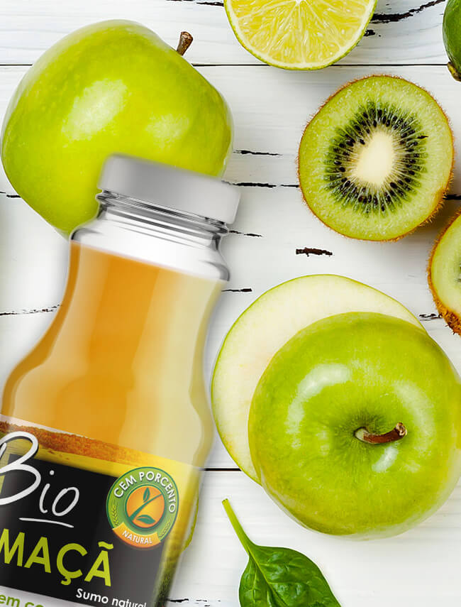 Sumos Naturais BIO