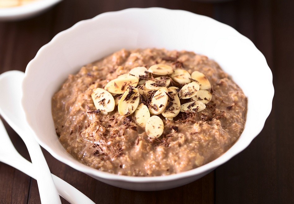 Delícia de Amêndoa