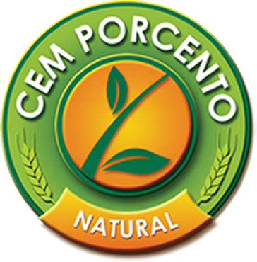 CEM PORCENTO Natural